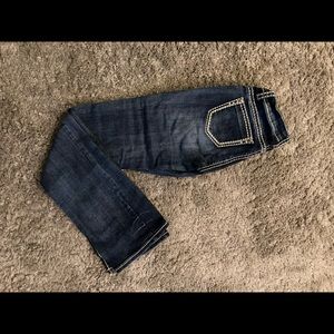 Flare jeans! Never worn.